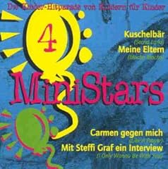 Ministars vol dvd gebraucht kaufen  Wird an jeden Ort in Deutschland