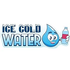 Ice cold water for sale  Delivered anywhere in USA 