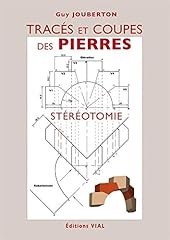 stereotomie d'occasion  Livré partout en France