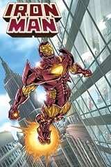 Iron man mike usato  Spedito ovunque in Italia 