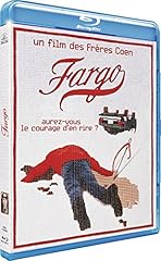 Fargo blu ray d'occasion  Livré partout en France