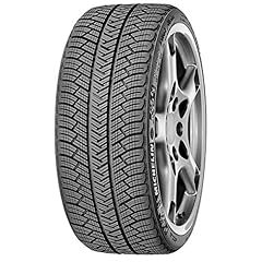 Michelin alpin pa4 usato  Spedito ovunque in Italia 