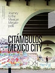 Citámbulos mexico city gebraucht kaufen  Wird an jeden Ort in Deutschland