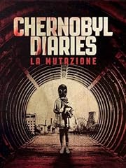 Chernobyl diaries la usato  Spedito ovunque in Italia 