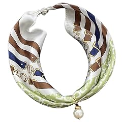 Traziewell magnetic scarf for sale  Delivered anywhere in UK