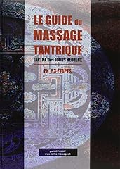 massage tantra d'occasion massage tantra d'occasion Livré partout en France