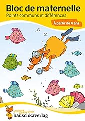 Bloc maternelle partir d'occasion  Livré partout en France