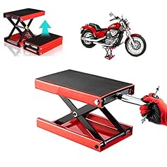 Motorcycle jack stands for sale  Delivered anywhere in UK
