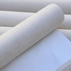 Rotolo tela pittura usato  Spedito ovunque in Italia 