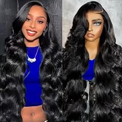Inch body wave for sale  Delivered anywhere in UK