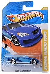 Hot wheels hyundai for sale  Delivered anywhere in UK