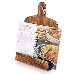 Mygift cookbook stand for sale  Delivered anywhere in USA 