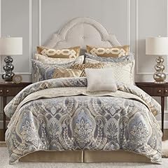 Croscill queen comforter for sale  Delivered anywhere in USA 