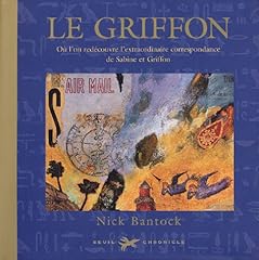 Griffon redécouvre extraordin d'occasion  Livré partout en France