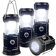 Collapsible portable led for sale  Delivered anywhere in USA 