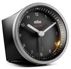 Braun klassischer analoger gebraucht kaufen  Wird an jeden Ort in Deutschland