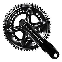 Shimano speed crankset for sale  Delivered anywhere in UK