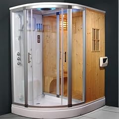 Bagno italia cabina usato  Spedito ovunque in Italia 