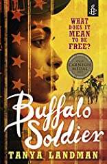Buffalo soldier for sale  Delivered anywhere in UK