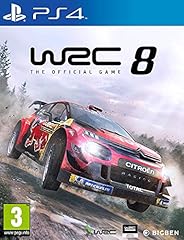 Wrc fia rally d'occasion  Livré partout en France
