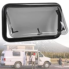 Saclmd campervan windows for sale  Delivered anywhere in UK