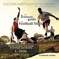 Minute guide football for sale  Delivered anywhere in UK