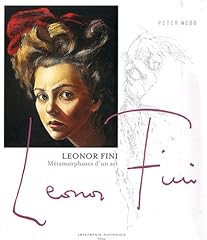 Leonor fini vie d'occasion  Livré partout en France