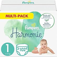 Pampers baby nappies for sale  Delivered anywhere in UK