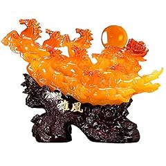 Btzhy ornaments feng for sale  Delivered anywhere in UK