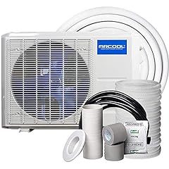 Btu seer mrcool for sale  Delivered anywhere in USA 