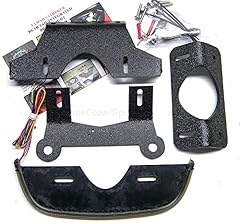 Fender eliminator integrated for sale  Delivered anywhere in USA 