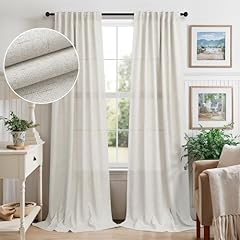 Faux linen room for sale  Delivered anywhere in USA 