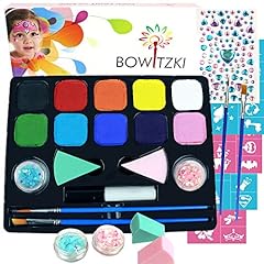 Bowitzki body face for sale  Delivered anywhere in USA 