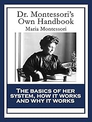Dr. montessori handbook for sale  Delivered anywhere in USA 