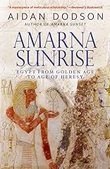 Amarna sunrise egypt gebraucht kaufen  Wird an jeden Ort in Deutschland