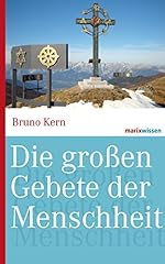 Die großen gebete d'occasion  Livré partout en France