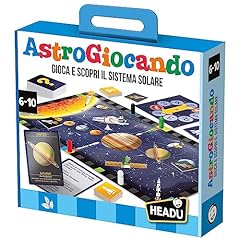 Headu astrogiocando gioca usato  Spedito ovunque in Italia 
