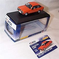Corgi vanguards ford for sale  Delivered anywhere in UK