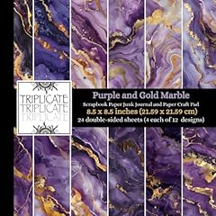 Purple gold marble for sale  Delivered anywhere in USA 