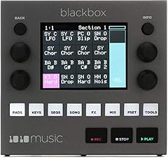 1010music blackbox gebraucht kaufen  Wird an jeden Ort in Deutschland