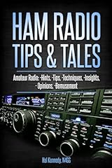 Ham radio tips for sale  Delivered anywhere in UK