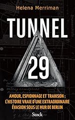 Tunnel amour espionnage d'occasion  Livré partout en Belgiqu