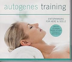Autogenes training usato  Spedito ovunque in Italia 