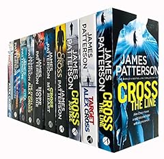 James patterson alex for sale  Delivered anywhere in UK