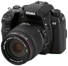 Sigma fotocamera digitale usato  Spedito ovunque in Italia 