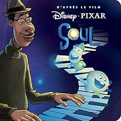 Soul enchanté histoire d'occasion  Livré partout en France