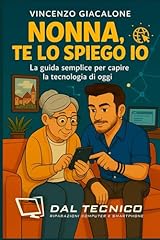 Nonna spiego io usato  Spedito ovunque in Italia 