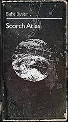 Scorch atlas belated gebraucht kaufen  Wird an jeden Ort in Deutschland