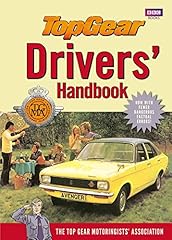Top gear drivers d'occasion  Livré partout en Belgiqu