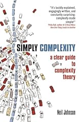 Simply complexity clear for sale  Delivered anywhere in UK